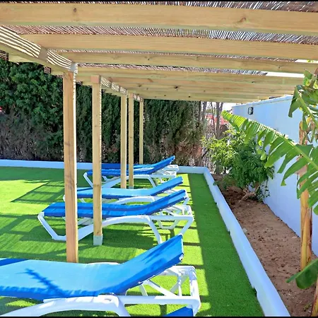 Apartment La Roa V