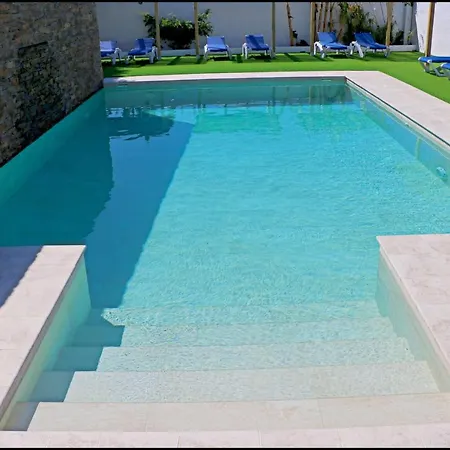 Appartement La Roa V *