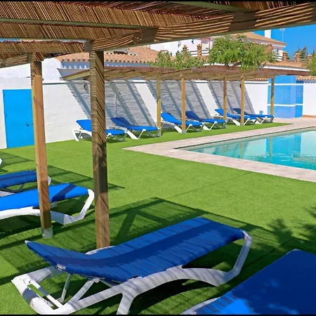 Apartment La Roa V