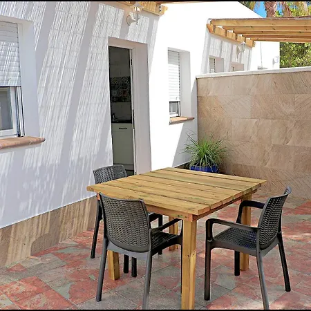 La Roa V Apartment Conil De La Frontera