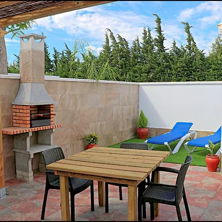 La Roa V Apartamento *