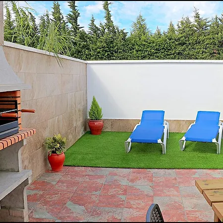 La Roa V Apartment Conil De La Frontera