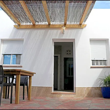 La Roa V Apartment