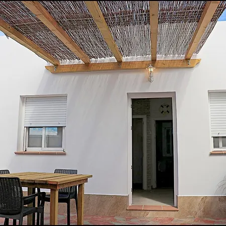 Apartment La Roa V Conil De La Frontera