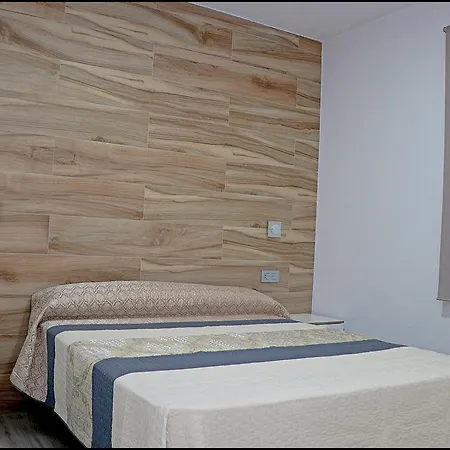 Apartment La Roa V