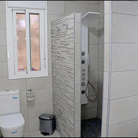 Apartment La Roa V *
