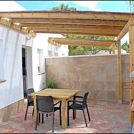 Apartment La Roa V Conil De La Frontera