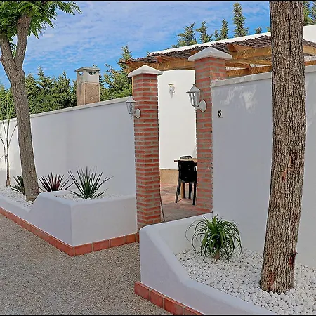 La Roa V Apartment