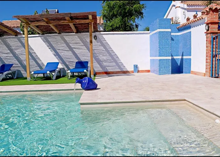 La Roa V Apartamento