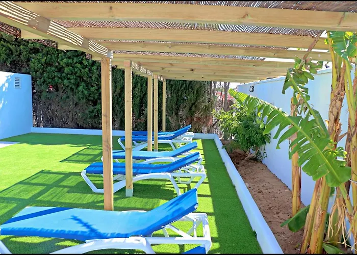 Apartamento La Roa V