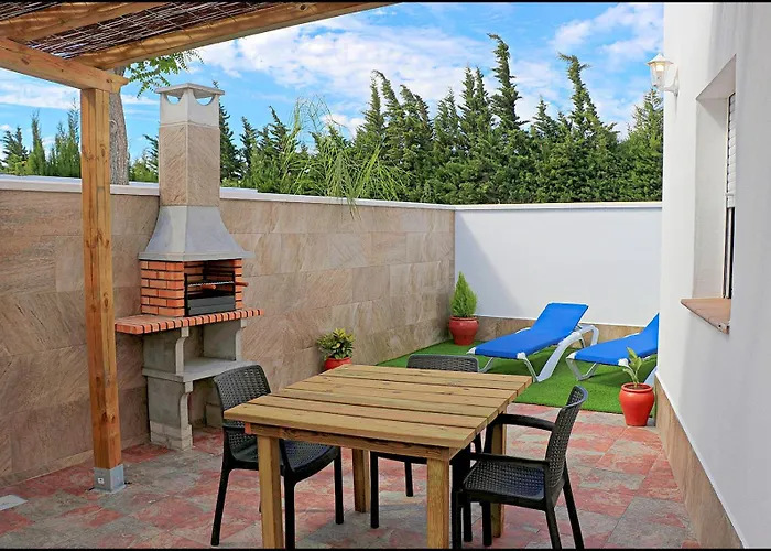 La Roa V Apartment *