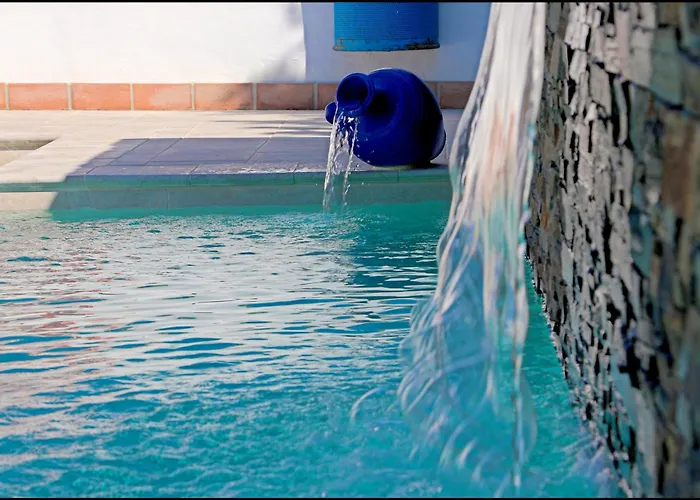 La Roa V Apartamento *