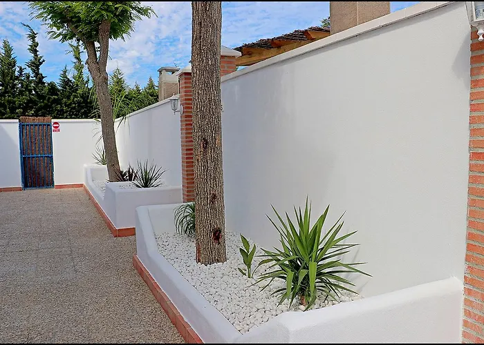 Apartamento La Roa V Conil De La Frontera