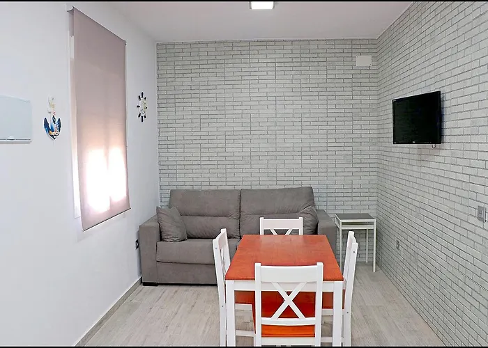 La Roa V Apartamento