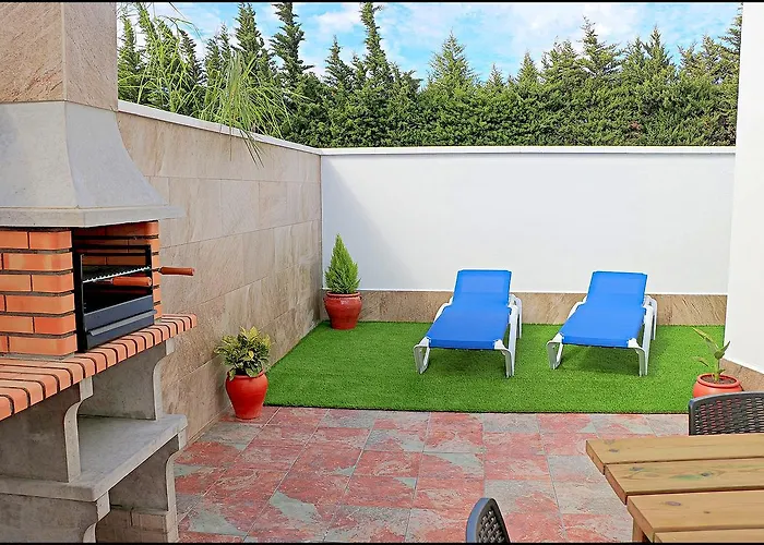 La Roa V Apartment Conil De La Frontera