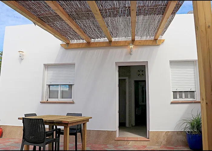 Apartment La Roa V Conil De La Frontera