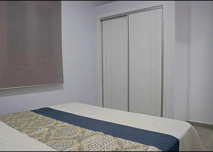 La Roa V Apartamento