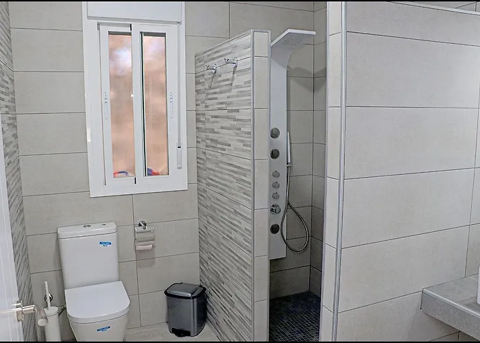 Apartamento La Roa V *