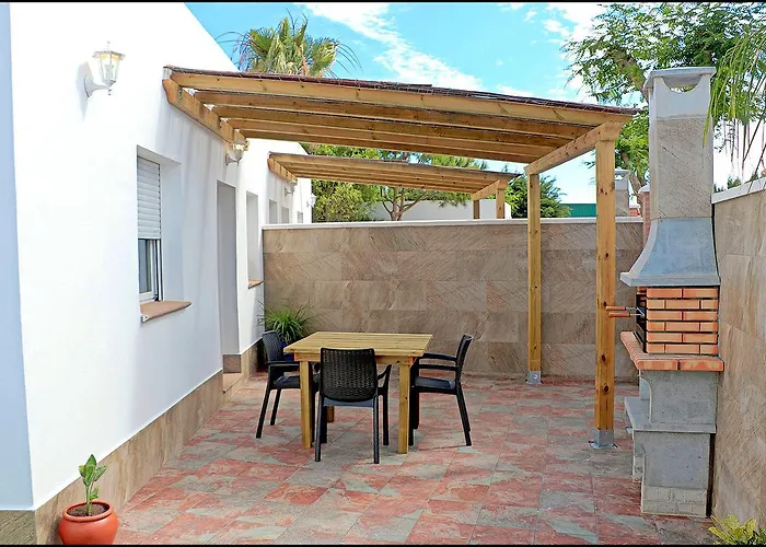 La Roa V Apartment *