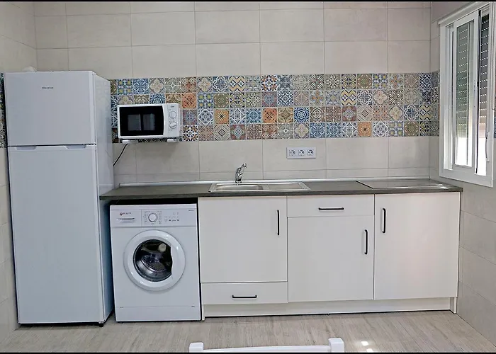 La Roa V Apartment Conil De La Frontera