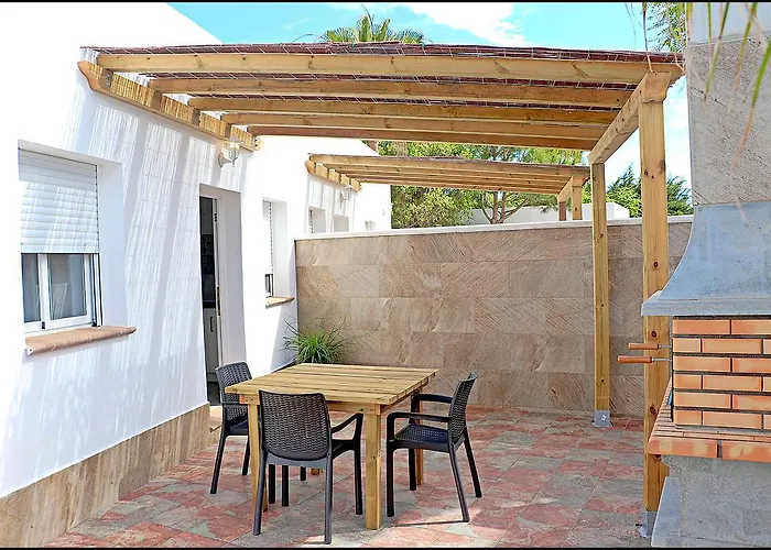 Apartment La Roa V Conil De La Frontera