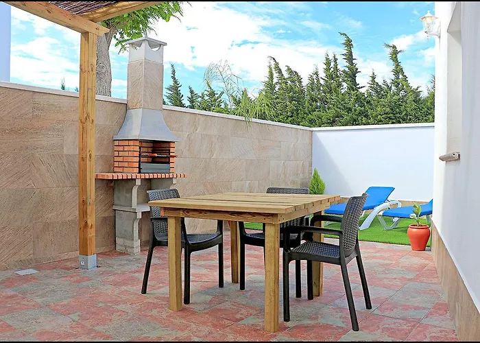 Apartment La Roa V Conil De La Frontera