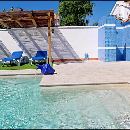 La Roa V Апартаменти