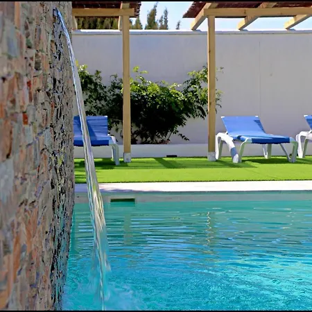 La Roa V, Con Piscina Compartida