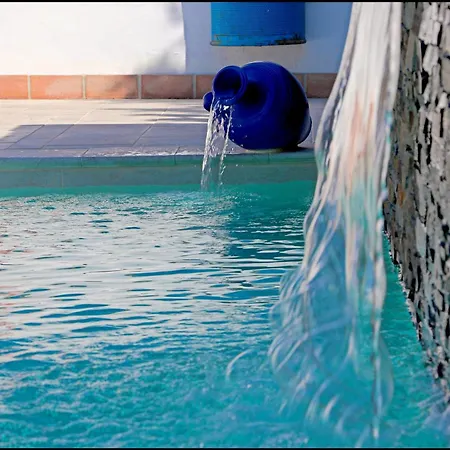 La Roa V Апартаменти *