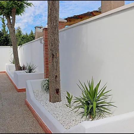 Apartamento La Roa V, Con Piscina Compartida Conil De La Frontera