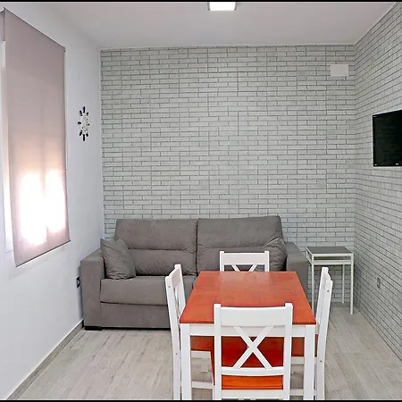 La Roa V Апартаменти