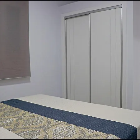 La Roa V Апартаменти