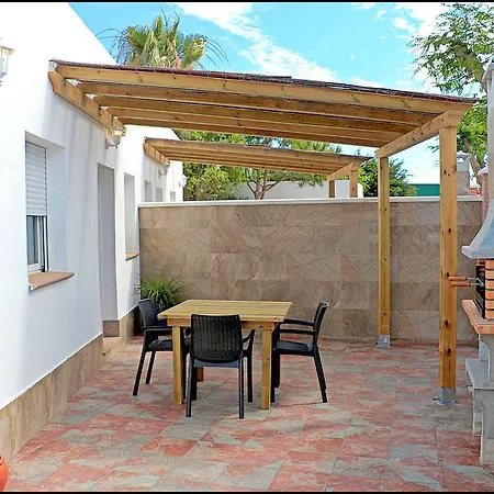La Roa V, Con Piscina Compartida Apartamento *