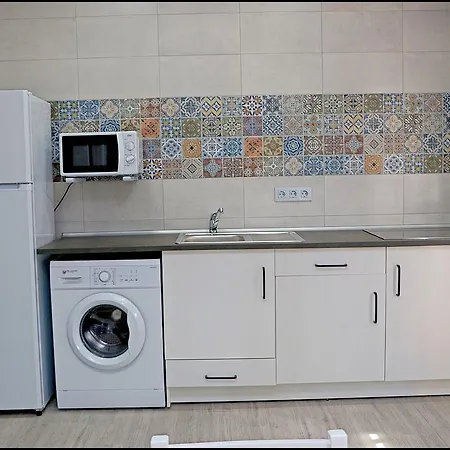 La Roa V Апартаменти Коніль-де-ла-Фронтера