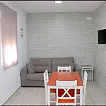 La Roa V Apartamento