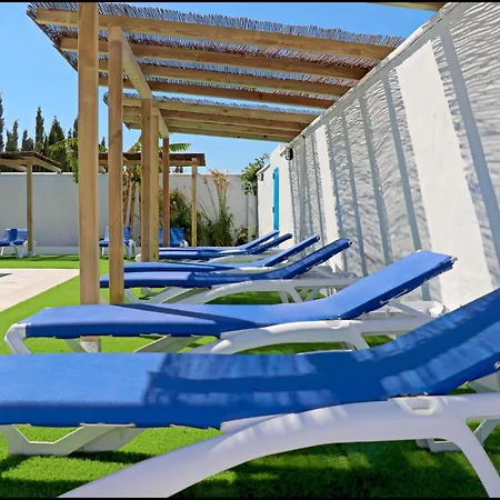 La Roa V Апартаменты