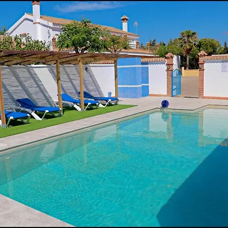 La Roa V * Кониль-де-ла-Фронтера