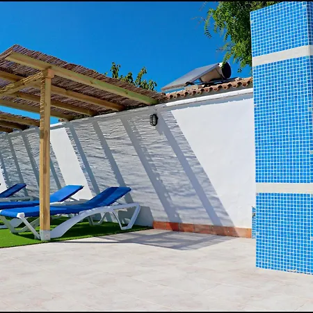 La Roa V Апартаменты *