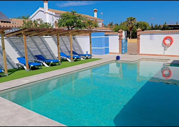 La Roa V * Кониль-де-ла-Фронтера